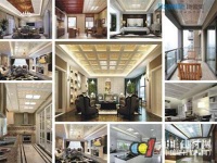 雷军帮您选吊顶