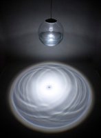 设计界魔术手将LED灯具玩“出位”