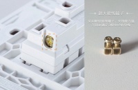 飞雕A9铂晶——简约无极限时尚我定义