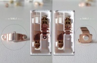 飞雕A9铂晶——简约无极限时尚我定义