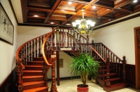 大卫南通整木定制家居体验馆盛大开业