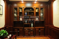 大卫南通整木定制家居体验馆盛大开业