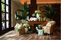 Harbor House春夏潮流新品 雅致·灵动主题晚宴