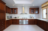 最全面的厨房装修完全手册（四）厨房电路篇