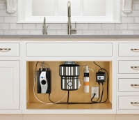 最全面的厨房装修完全手册（四）厨房电路篇