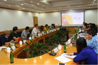 多伦科技杯“安全行·中国”微电影大赛举办初评会