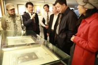 佛山科学技术学院在集团进行产学研合作交流