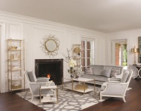 GLOBAL VIEWS：创建一件能够提升其摆放空间的珍贵艺术品