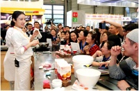 南顺金像牌及美玫牌热推小包装产品引领家庭烘焙时尚新潮流