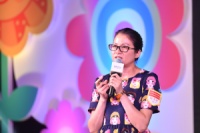 奥克斯钱旭峰：做年轻人最喜欢的家电品牌