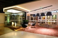 高端家具Element Plus展厅在上海隆重开幕