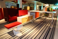 高端家具Element Plus展厅在上海隆重开幕