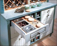 攻略：自制vs定制 一场关于橱柜的战争