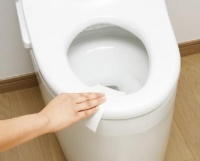 家居支招：健康又卫生，家用马桶清洁妙招