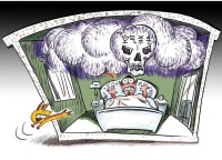 家居行业解码：室内空气污染可致亡