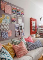 玩转粉色装饰 教你打造时尚的小资家居