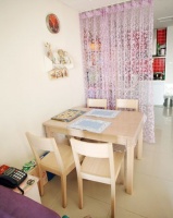 玩转粉色装饰 教你打造时尚的小资家居