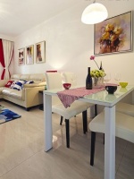 玩转粉色装饰 教你打造时尚的小资家居