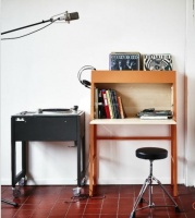 小户型搭配  特色家具让小空间成功逆袭