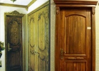 擦亮双眼明辨真伪 优质实木门选购攻略