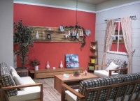 旧房翻新防保温死角 室内改造保温需慎重