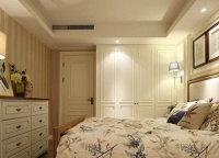 案例：把美式衣柜带回家 体会别样卧室精彩