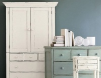 案例：把美式衣柜带回家 体会别样卧室精彩