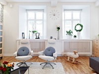 装修旺季精明选材 三招买对铝合金门窗