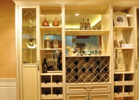 新品：贵族风范 箭牌衣柜圣卡罗组合柜评测