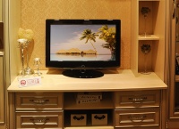 新品：贵族风范 箭牌衣柜圣卡罗组合柜评测