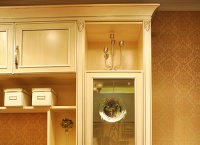 新品：贵族风范 箭牌衣柜圣卡罗组合柜评测