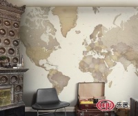 案例：壁炉与瓷砖结合 复古家居的必杀器