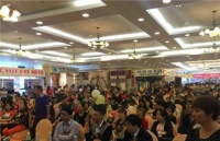 隆昌法恩莎卫浴领航团购会凯旋而归