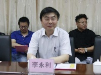 APDC（石家庄）国际设计交流中心与石家庄信息工程学院校企合作研讨会顺利召开