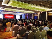 晚安三十年，倡导行业共建“生态家居”