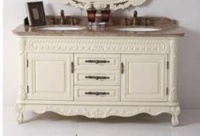 帝王洁具 体验“柜”族生活