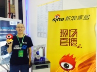 352科技李劲松：为解决中国雾霾而生