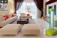 雪莱特紫外线消毒呵护宝宝健康