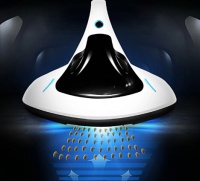 雪莱特紫外线消毒呵护宝宝健康