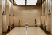 沃克斯智能派梯系统 写字楼24小时电梯等人