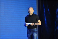 “隔空喊话”雷军：做木门你没有机会