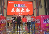 朋友圈被居然之家吕梁店给刷屏了