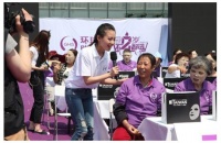 就是任性！环球购物520上演精彩百人大体验