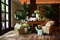 Harbor House 春夏潮流新品发布