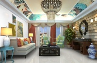 “91惠家居”平台上线，揭开进军互联网秘籍