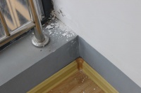 新浪家居公益验房团第三期：江景华府验房记