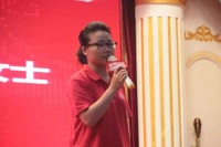 金牌卫浴年度全国十佳店长选拔启动大会召开