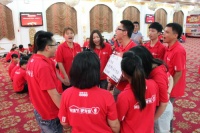 金牌卫浴年度全国十佳店长选拔启动大会召开