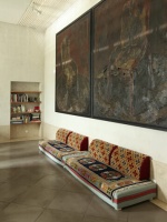 艺术装点家的容颜