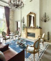 艺术装点家的容颜